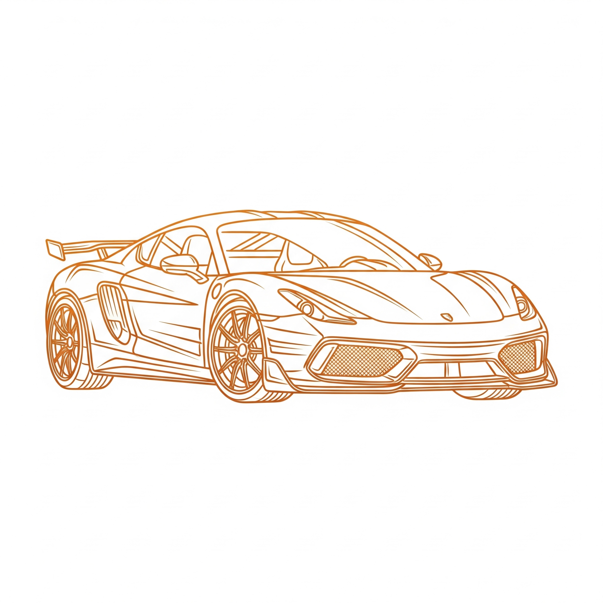 Full Detailing