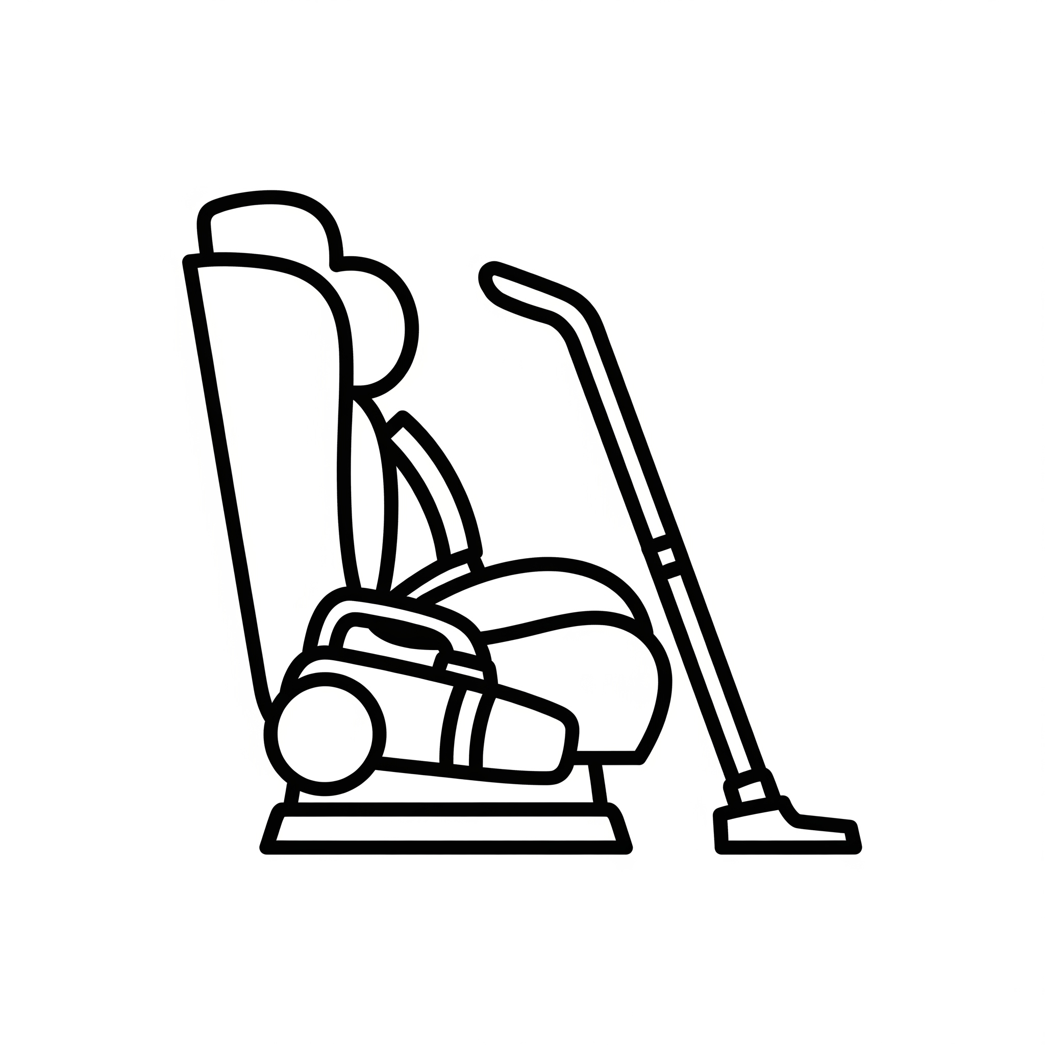 Interior Detailing